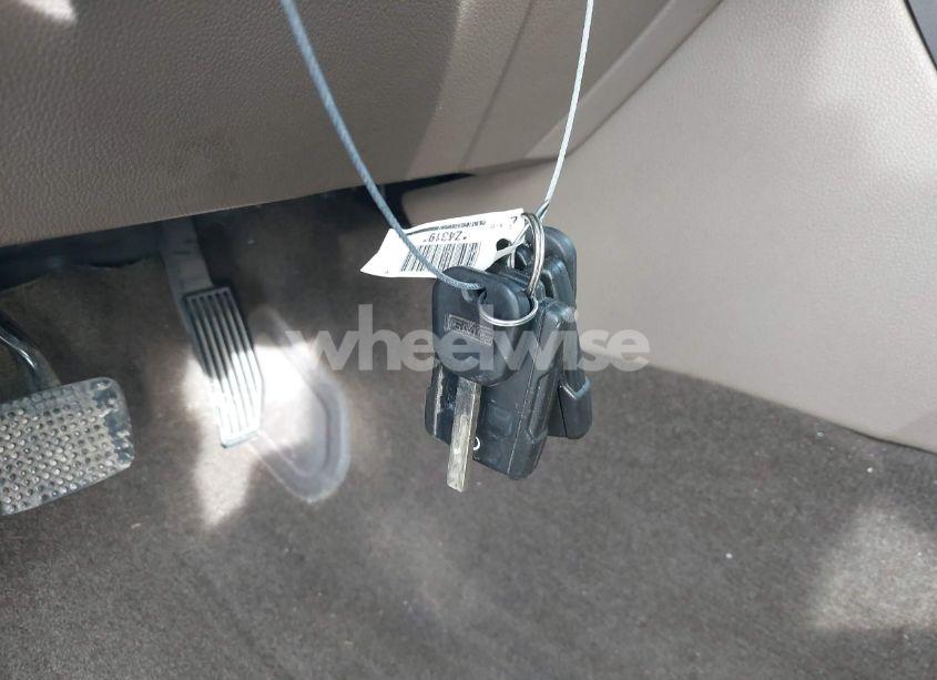 Photo 11 of 2016 Gmc Canyon SLE (VIN 1GTG5CE34G1154106)