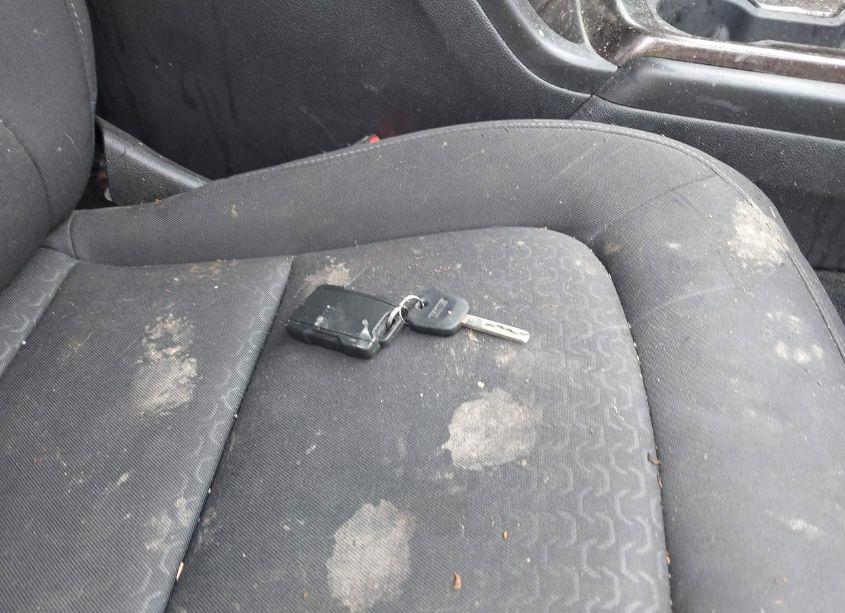 Photo 11 of 2016 Gmc Canyon SLE (VIN 1GTG5CEA4G1357205)