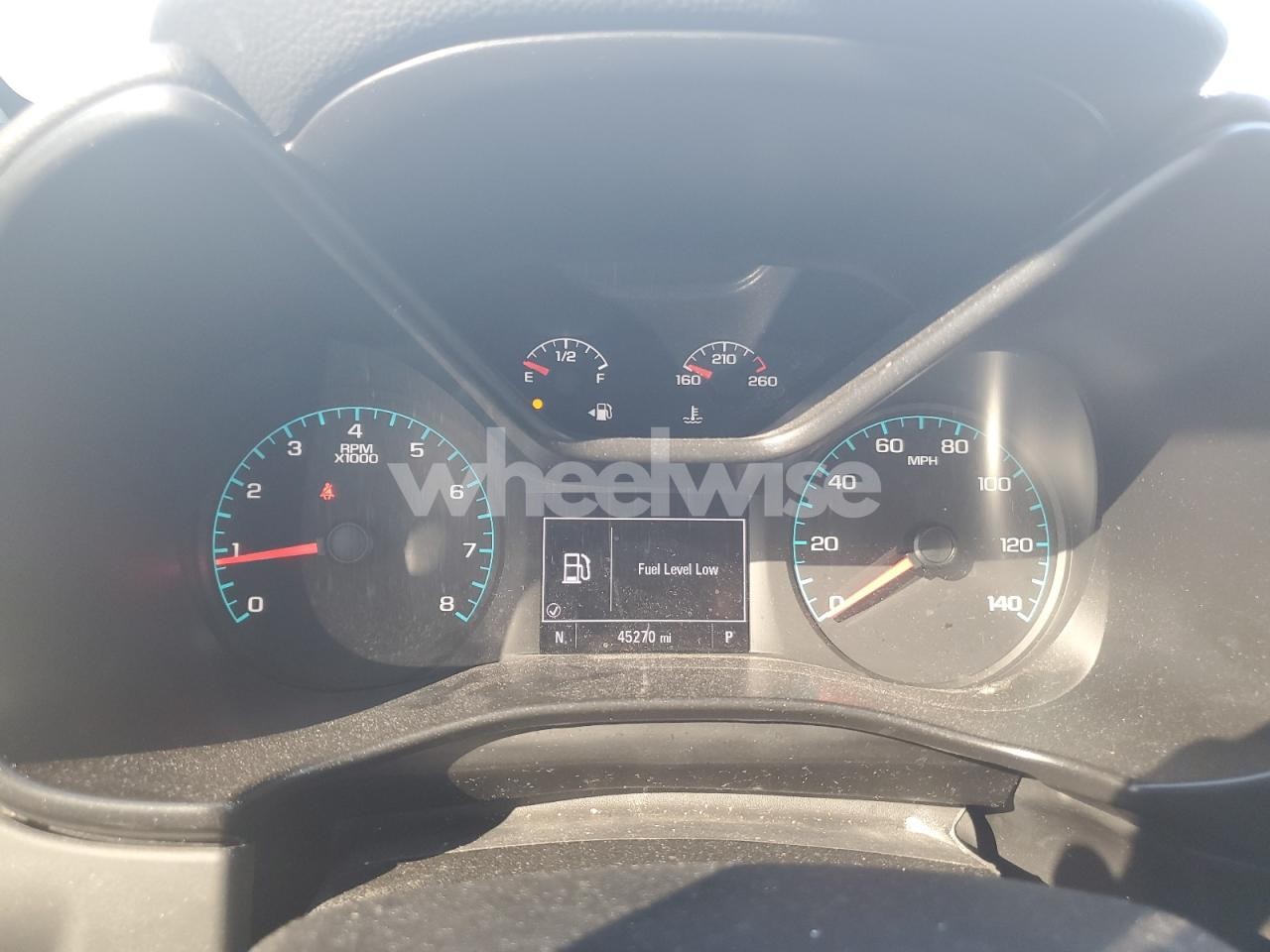 Photo 9 of 2022 GMC CANYON ELEVATION (VIN 1GTG5CEN2N1185899)