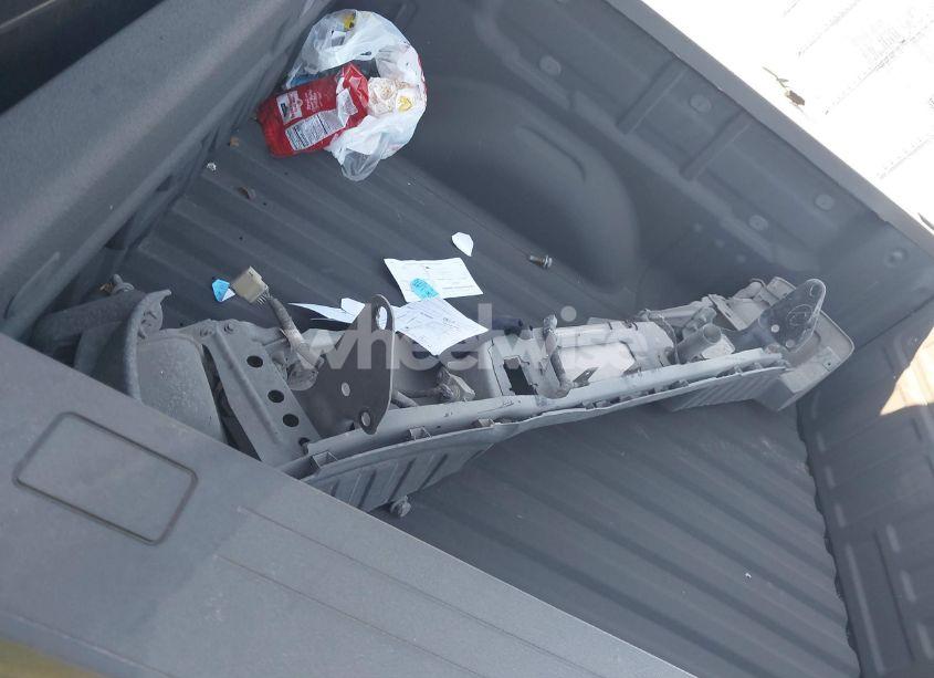 Photo 12 of 2021 Gmc Canyon 2WD SHORT BOX ELEVATION (VIN 1GTG5CEN6M1258058)