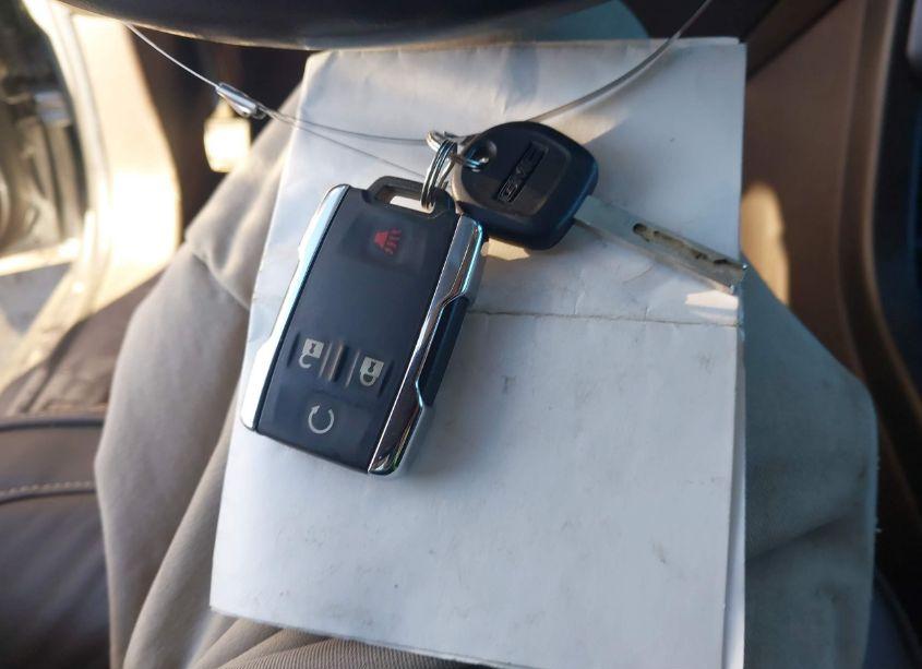 Photo 11 of 2021 Gmc Canyon 2WD SHORT BOX DENALI (VIN 1GTG5EEN5M1237567)