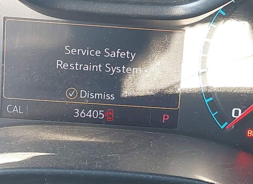 Photo 16 of 2021 Gmc Canyon 2WD SHORT BOX DENALI (VIN 1GTG5EEN5M1237567)