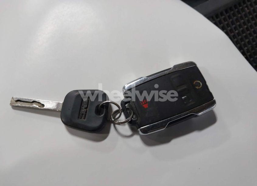 Photo 11 of 2016 Gmc Canyon SLE (VIN 1GTG6CE31G1390466)