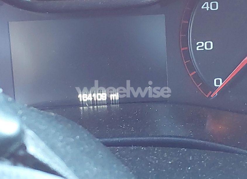 Photo 14 of 2016 Gmc Canyon SLE (VIN 1GTG6CE35G1126036)