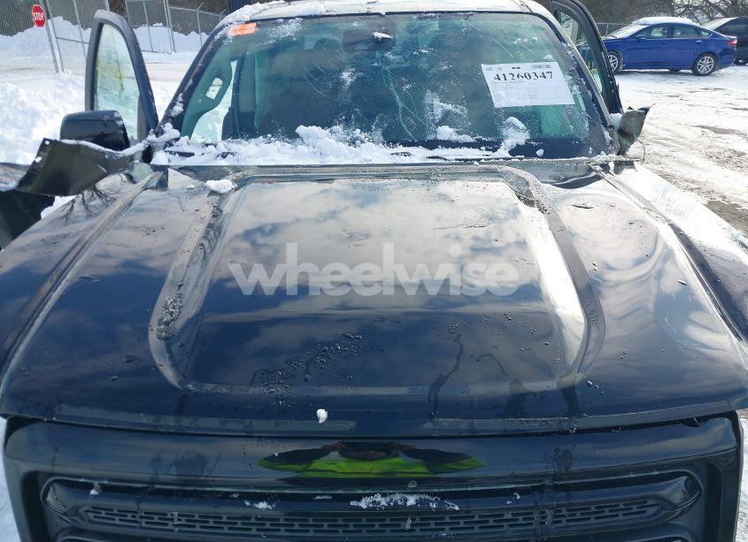 Photo 10 of 2016 Gmc Canyon SLE (VIN 1GTG6CE36G1112582)