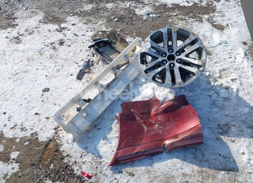 Photo 12 of 2016 Gmc Canyon SLE (VIN 1GTG6CE36G1112582)