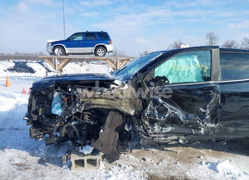 Photo 6 of 2016 Gmc Canyon SLE (VIN 1GTG6CE36G1112582)