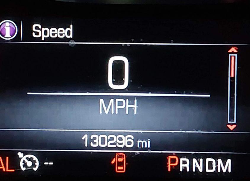 Photo 7 of 2016 Gmc Canyon SLE (VIN 1GTG6CE36G1383514)