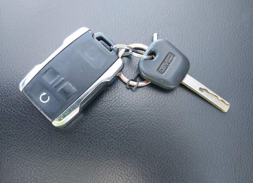 Photo 11 of 2016 Gmc Canyon SLE (VIN 1GTG6CE39G1285688)