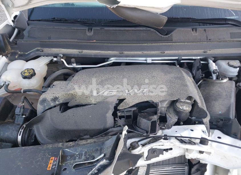 Photo 10 of 2021 Gmc Canyon 4WD SHORT BOX ELEVATION (VIN 1GTG6CEN0M1118102)