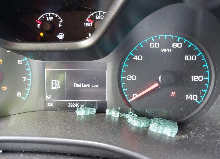 Photo 15 of 2021 Gmc Canyon 4WD SHORT BOX ELEVATION (VIN 1GTG6CEN1M1114043)