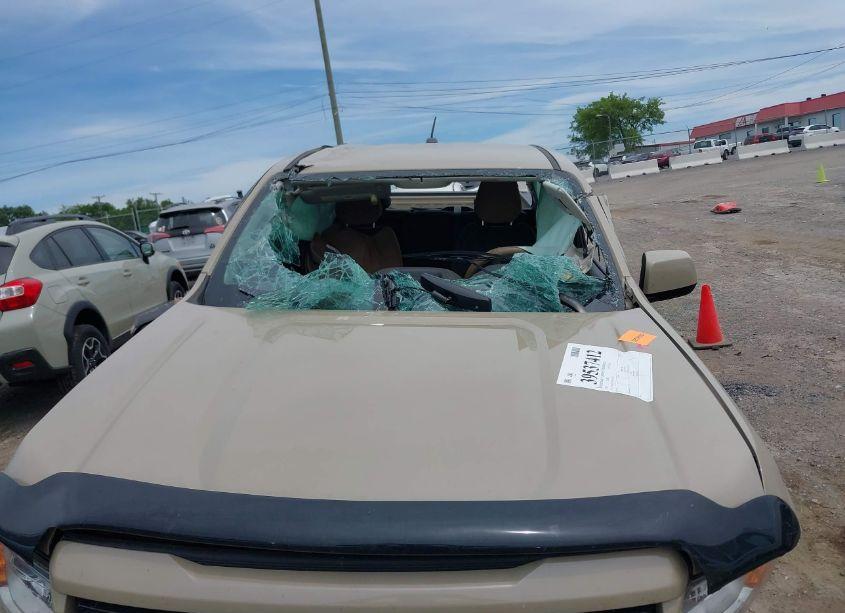 Photo 6 of 2021 Gmc Canyon 4WD SHORT BOX ELEVATION (VIN 1GTG6CEN1M1114043)