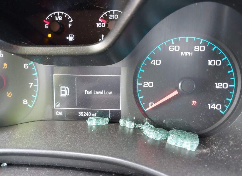 Photo 7 of 2021 Gmc Canyon 4WD SHORT BOX ELEVATION (VIN 1GTG6CEN1M1114043)