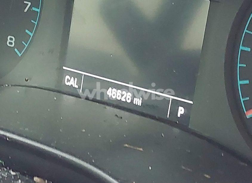 Photo 15 of 2021 Gmc Canyon 4WD SHORT BOX ELEVATION (VIN 1GTG6CEN1M1245554)