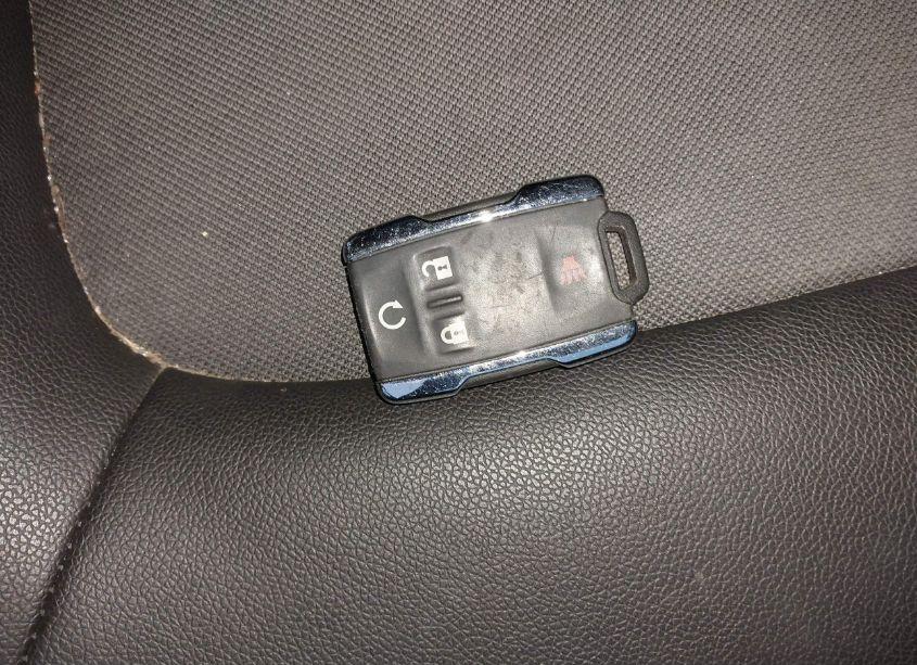 Photo 11 of 2017 Gmc Canyon SLE (VIN 1GTG6CEN4H1168300)