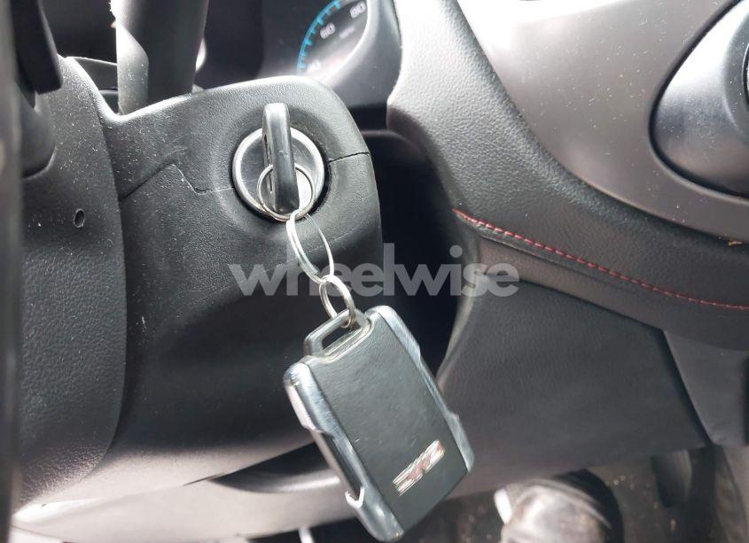 Photo 11 of 2018 Gmc Canyon ALL TERRAIN W/CLOTH (VIN 1GTG6CEN4J1134525)