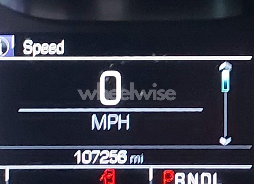 Photo 15 of 2018 Gmc Canyon SLE (VIN 1GTG6CEN4J1184096)