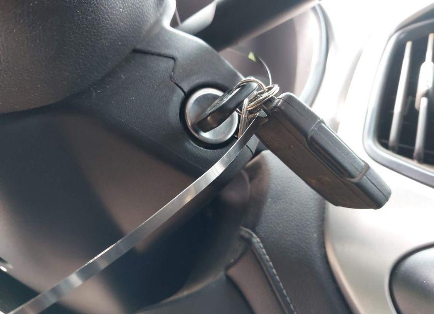 Photo 11 of 2018 Gmc Canyon SLE (VIN 1GTG6CEN7J1248504)