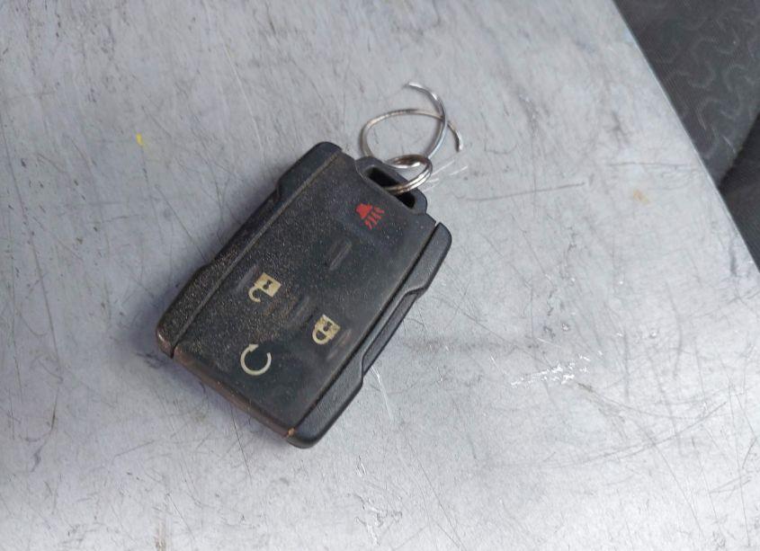 Photo 11 of 2021 Gmc Canyon 4WD SHORT BOX ELEVATION (VIN 1GTG6CEN8M1219646)