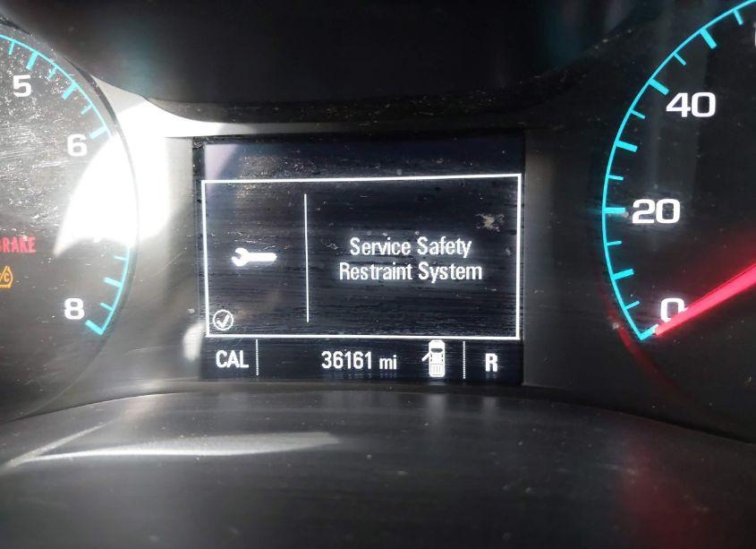 Photo 16 of 2021 Gmc Canyon 4WD SHORT BOX ELEVATION (VIN 1GTG6CEN8M1219646)