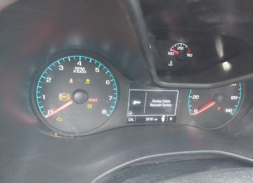 Photo 7 of 2021 Gmc Canyon 4WD SHORT BOX ELEVATION (VIN 1GTG6CEN8M1219646)