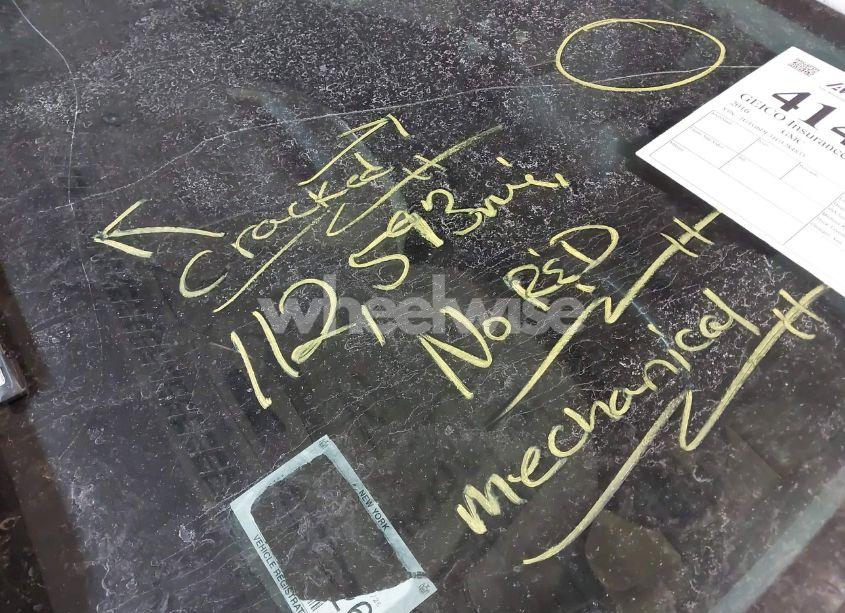 Photo 17 of 2016 Gmc Canyon SLT (VIN 1GTG6DE31G1284833)