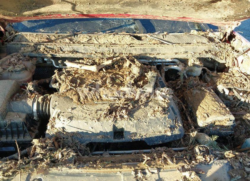 Photo 10 of 2016 Gmc Canyon SLT (VIN 1GTG6DE32G1367753)