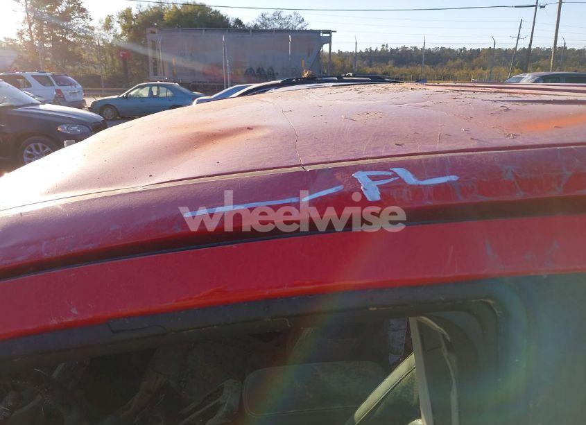 Photo 6 of 2016 Gmc Canyon SLT (VIN 1GTG6DE32G1367753)