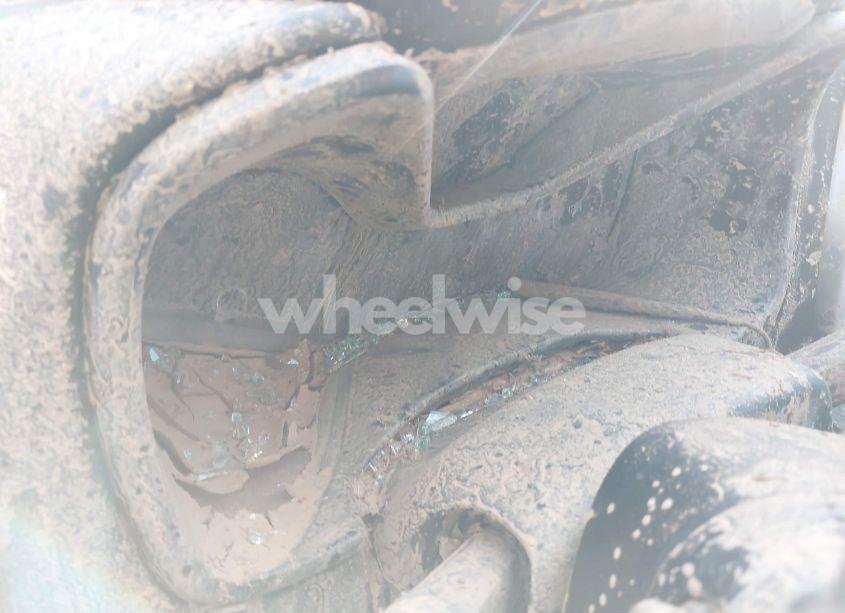 Photo 7 of 2016 Gmc Canyon SLT (VIN 1GTG6DE32G1367753)