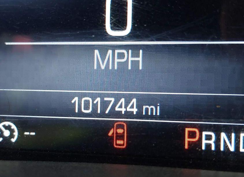 Photo 15 of 2016 Gmc Canyon SLT (VIN 1GTG6DE33G1302779)