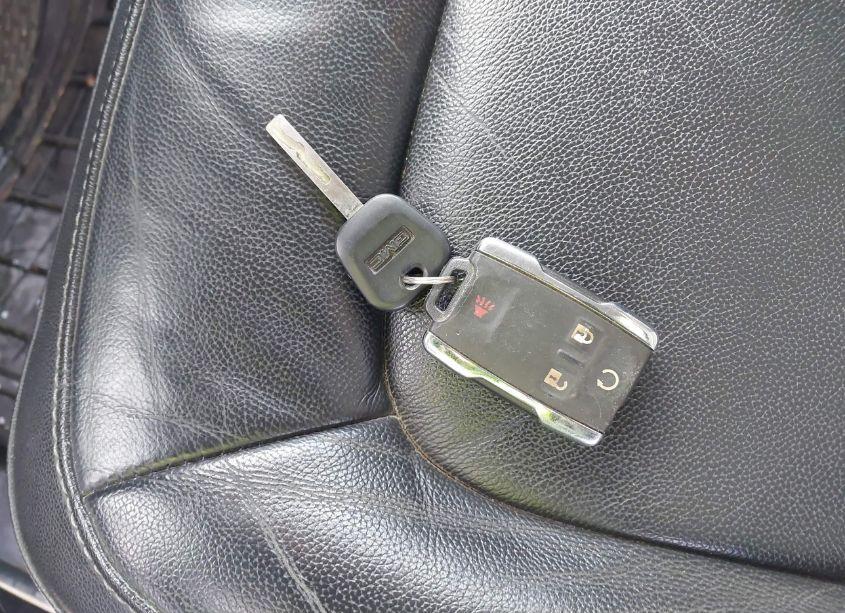 Photo 11 of 2016 Gmc Canyon SLT (VIN 1GTG6DE34G1102509)