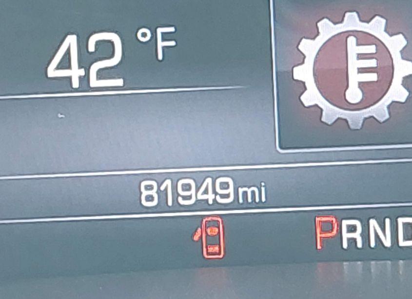 Photo 16 of 2016 Gmc Canyon SLT (VIN 1GTG6DE34G1102509)