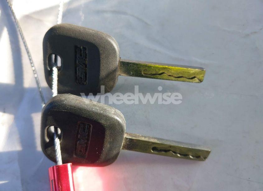 Photo 11 of 2018 Gmc Canyon SLT (VIN 1GTG6DENXJ1111790)