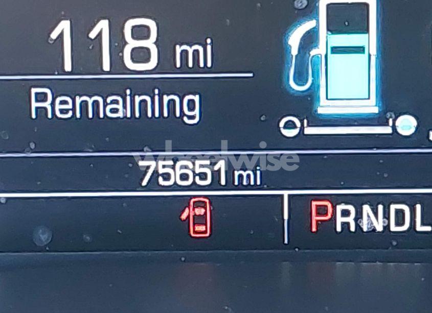 Photo 16 of 2018 Gmc Canyon SLT (VIN 1GTG6DENXJ1111790)