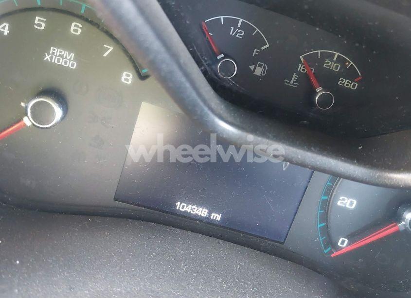 Photo 14 of 2018 Gmc Canyon DENALI (VIN 1GTG6EEN3J1262282)