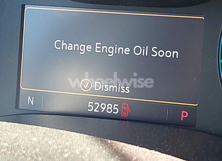 Photo 17 of 2021 Gmc Canyon 4WD SHORT BOX DENALI (VIN 1GTG6EEN9M1240596)