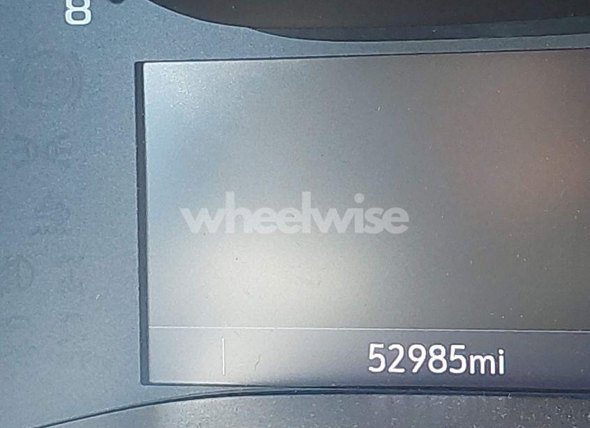 Photo 7 of 2021 Gmc Canyon 4WD SHORT BOX DENALI (VIN 1GTG6EEN9M1240596)