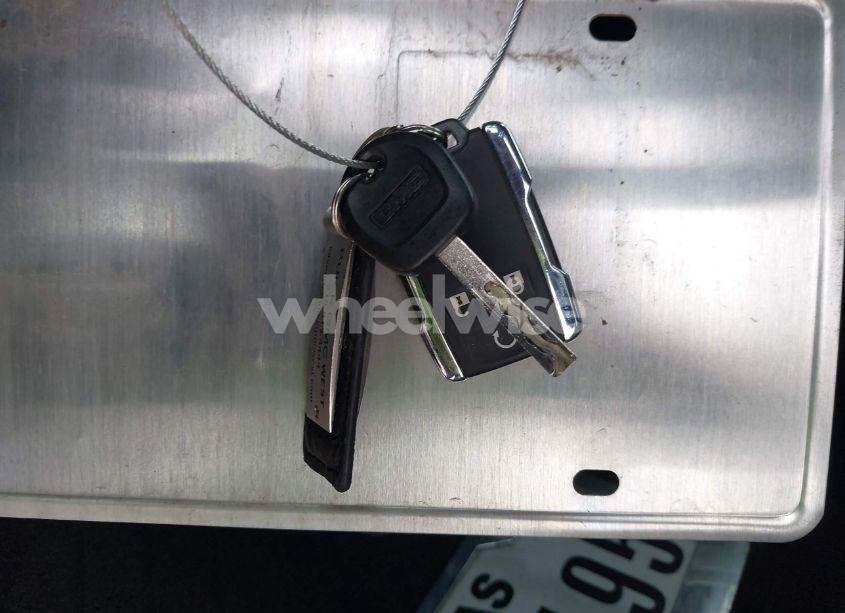 Photo 11 of 2021 Gmc Canyon AT4 (VIN 1GTG6FEN6M1154040)