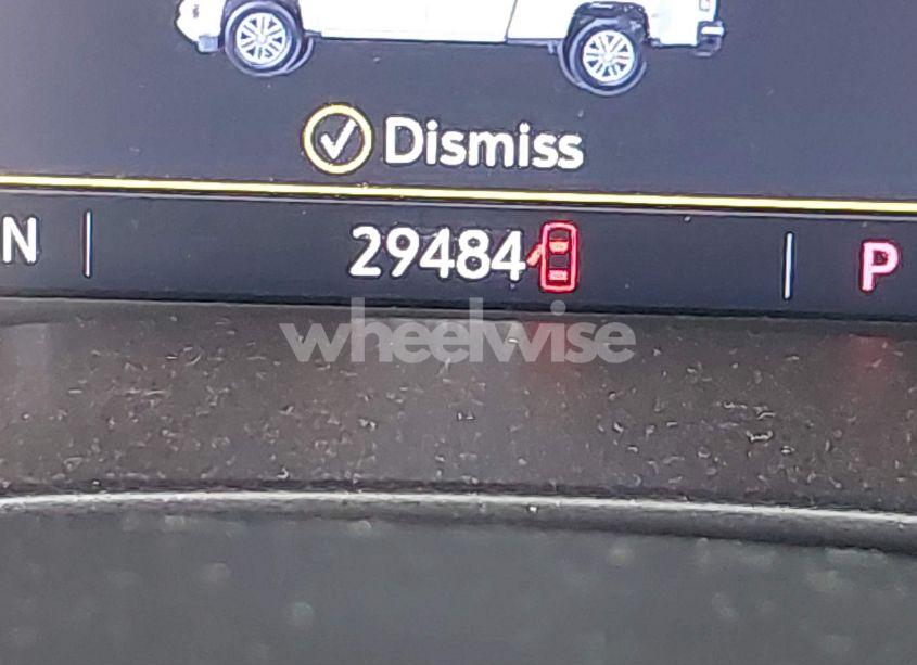 Photo 15 of 2021 Gmc Canyon AT4 (VIN 1GTG6FEN6M1154040)