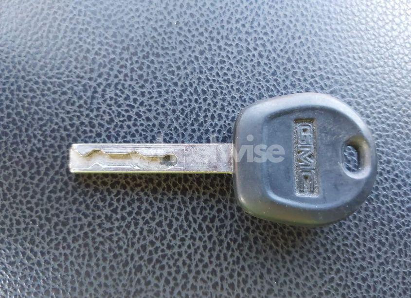 Photo 11 of 2021 Gmc Canyon 4WD SHORT BOX AT4 - CLOTH (VIN 1GTG6FEN9M1123638)