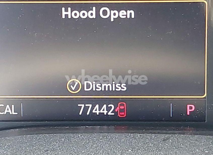 Photo 15 of 2021 Gmc Canyon 4WD SHORT BOX AT4 - CLOTH (VIN 1GTG6FEN9M1123638)