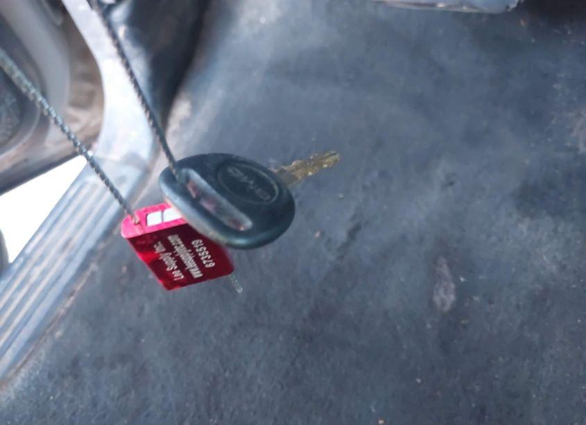 Photo 11 of 2002 Gmc Sierra 1500HD SLE (VIN 1GTGC13UX2F159778)