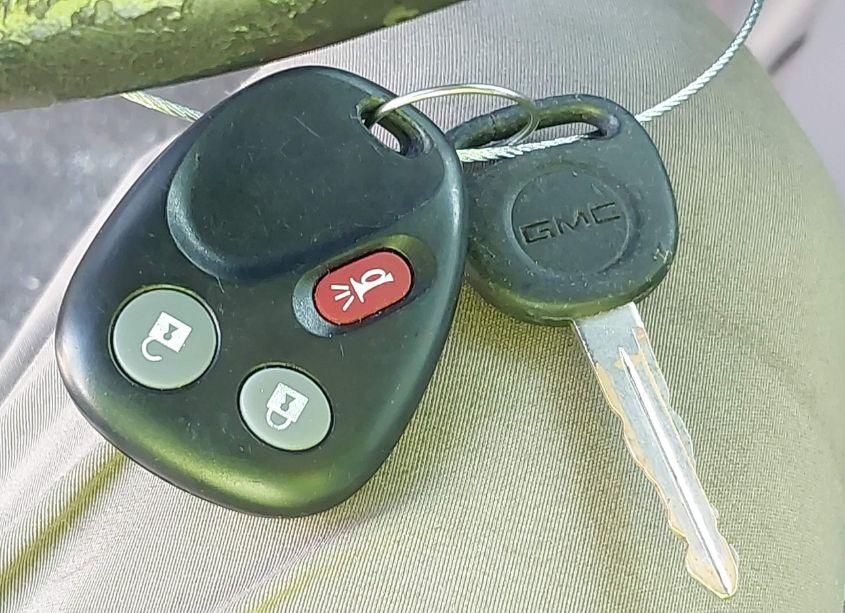 Photo 11 of 2004 Gmc Sierra 2500 SLT (VIN 1GTGC23U04F142481)