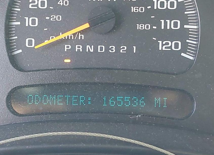 Photo 15 of 2004 Gmc Sierra 2500 SLT (VIN 1GTGC23U04F142481)