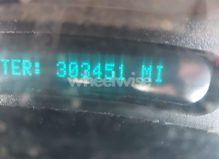 Photo 15 of 2004 Gmc Sierra 2500 WORK TRUCK (VIN 1GTGC24U74Z194008)