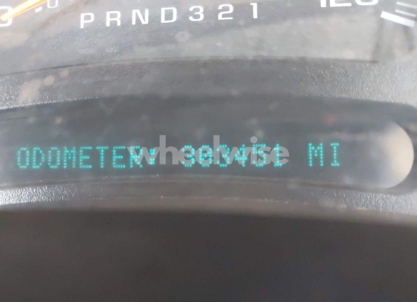 Photo 7 of 2004 Gmc Sierra 2500 WORK TRUCK (VIN 1GTGC24U74Z194008)