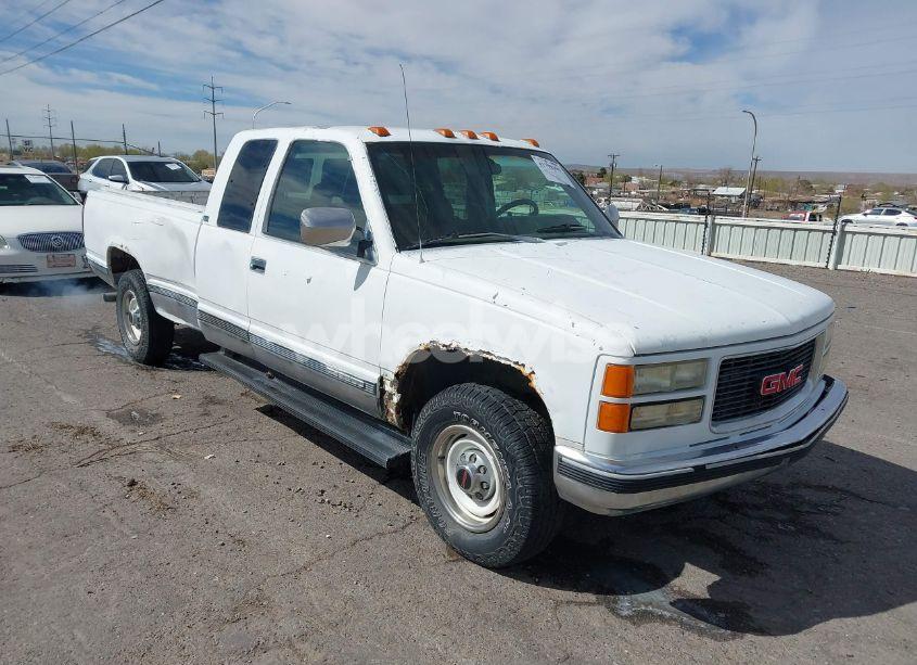1994 Gmc Sierra C2500 (VIN 1GTGC29K6RE565925) main photo