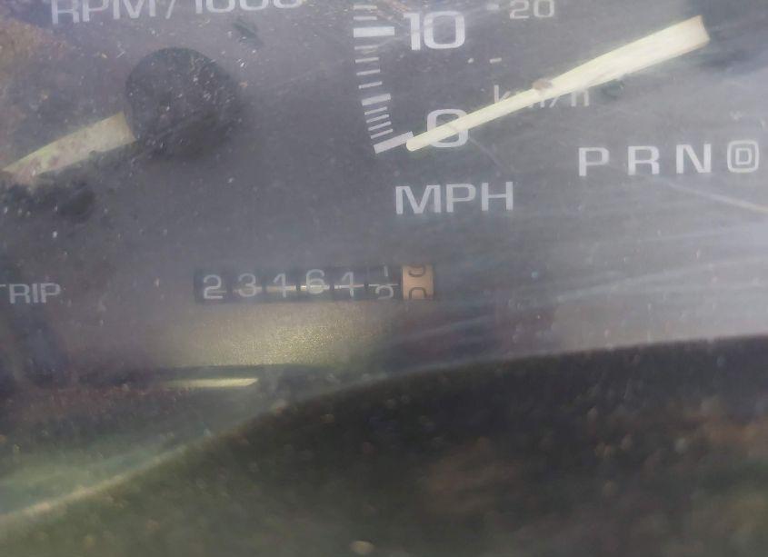 Photo 7 of 1998 Gmc Sierra 3500 HD SL (VIN 1GTGC33R1WF056844)