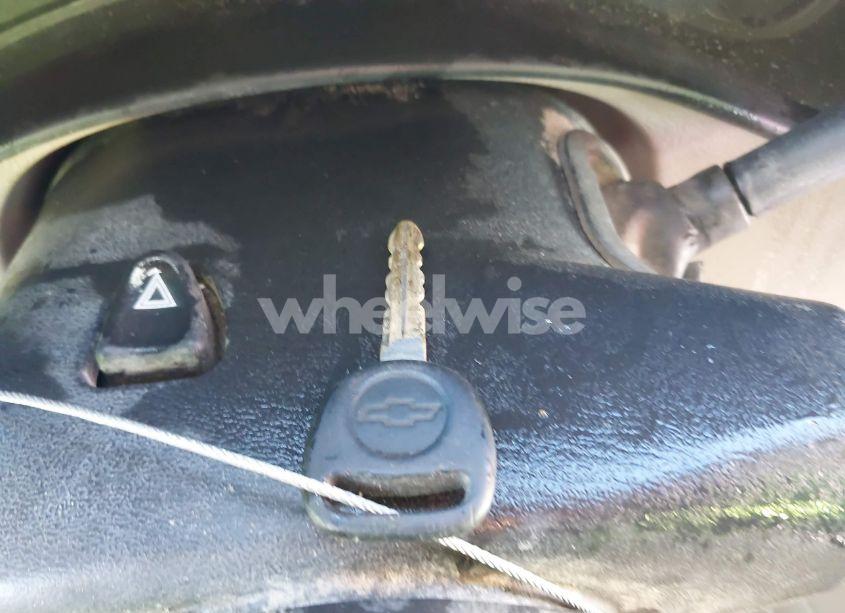 Photo 11 of 2005 Gmc Sierra 1500HD SLE (VIN 1GTGK13U05F811217)