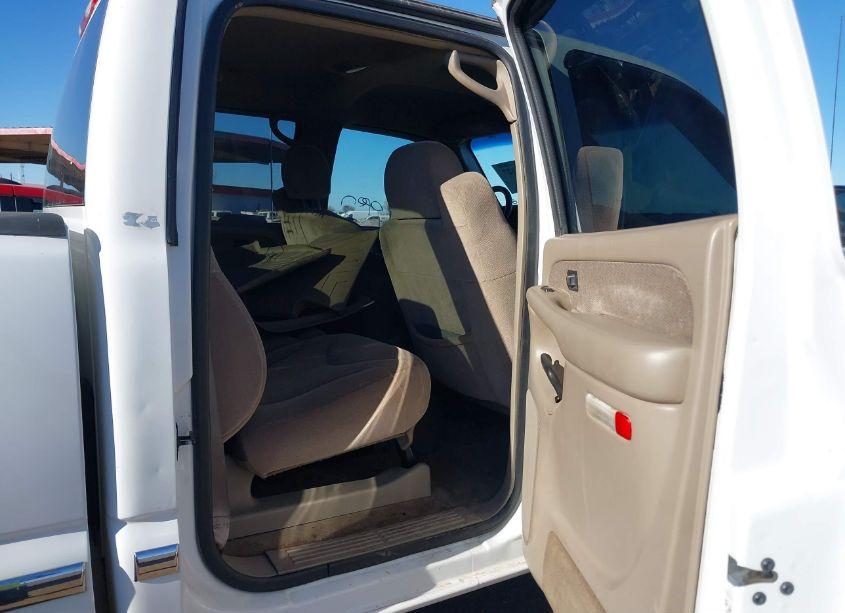 Photo 8 of 2002 Gmc Sierra 1500HD SLE (VIN 1GTGK13U22F212525)